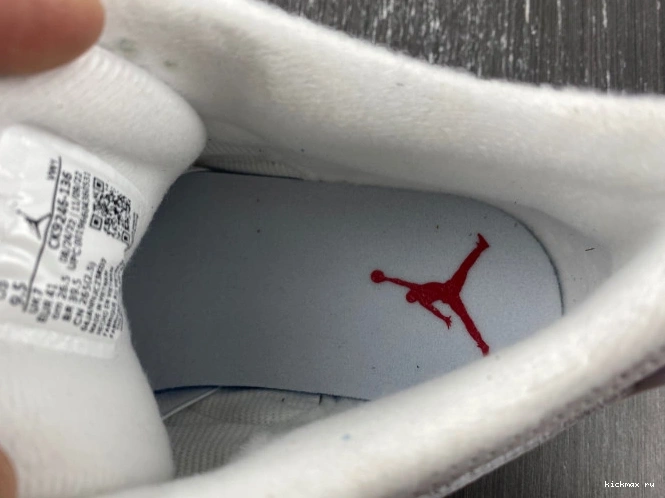 Rep MAX Green Lucky (W) Retro Jordan CK9246-136 3 0806